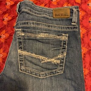 BKE Jeans ...... Exclusive Buckle Store